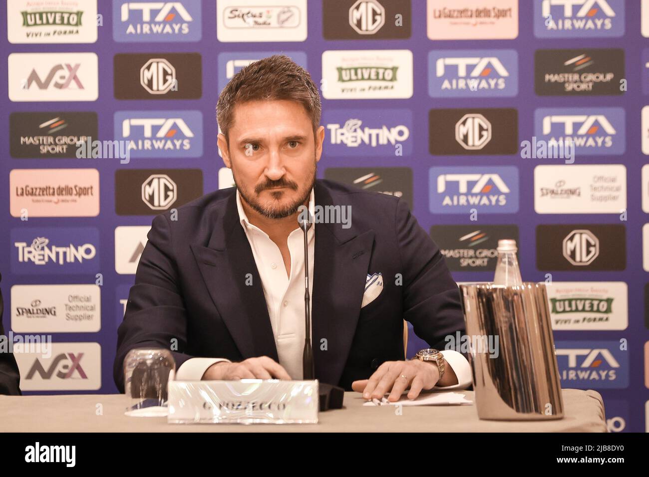 June 3, 2022, Milan, Lombardy, Italy: Italy, Milan, june 3 2022