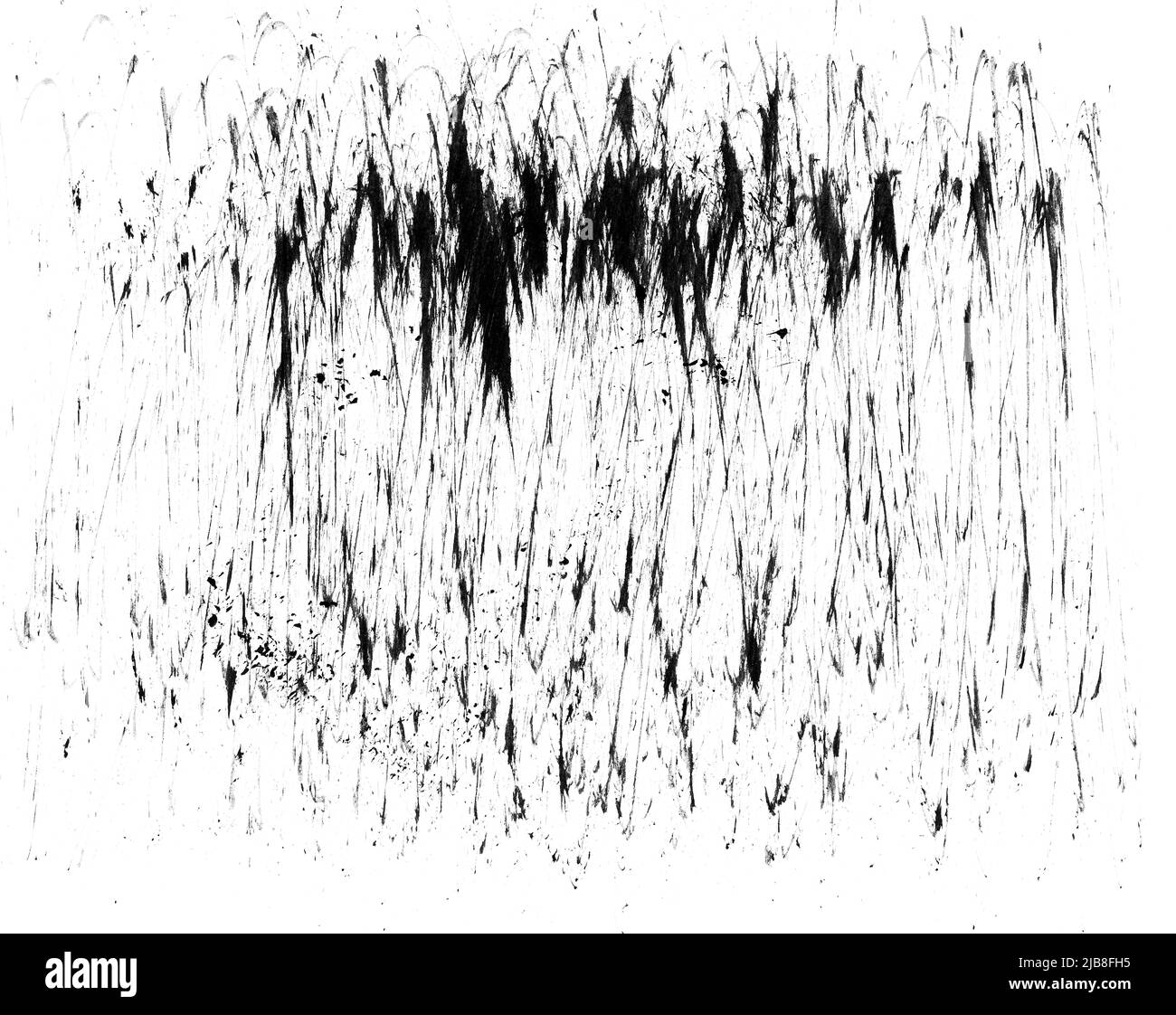 Chaotic random graphic element for different design projects, posters ...