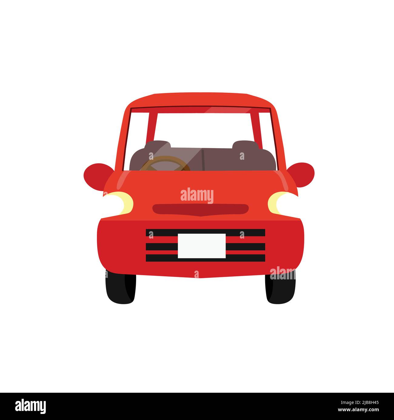 Car clipart hi-res stock photography and images - Alamy