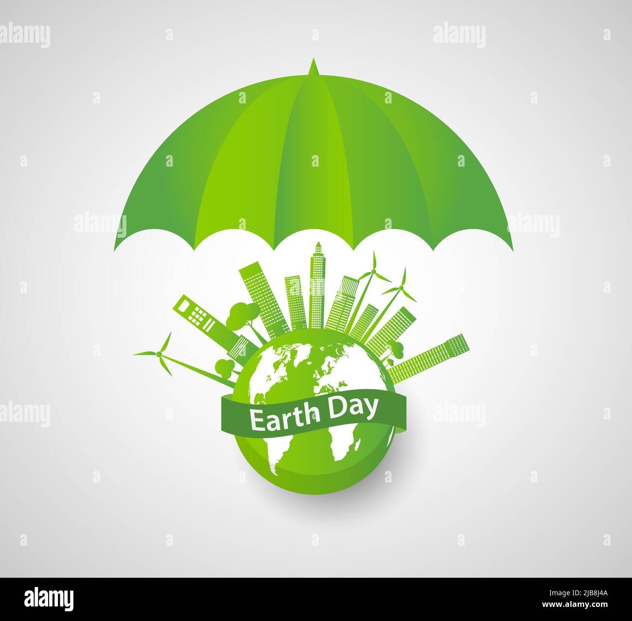 Ecology earth day concept and environment With Eco-Friendly Ideas ...
