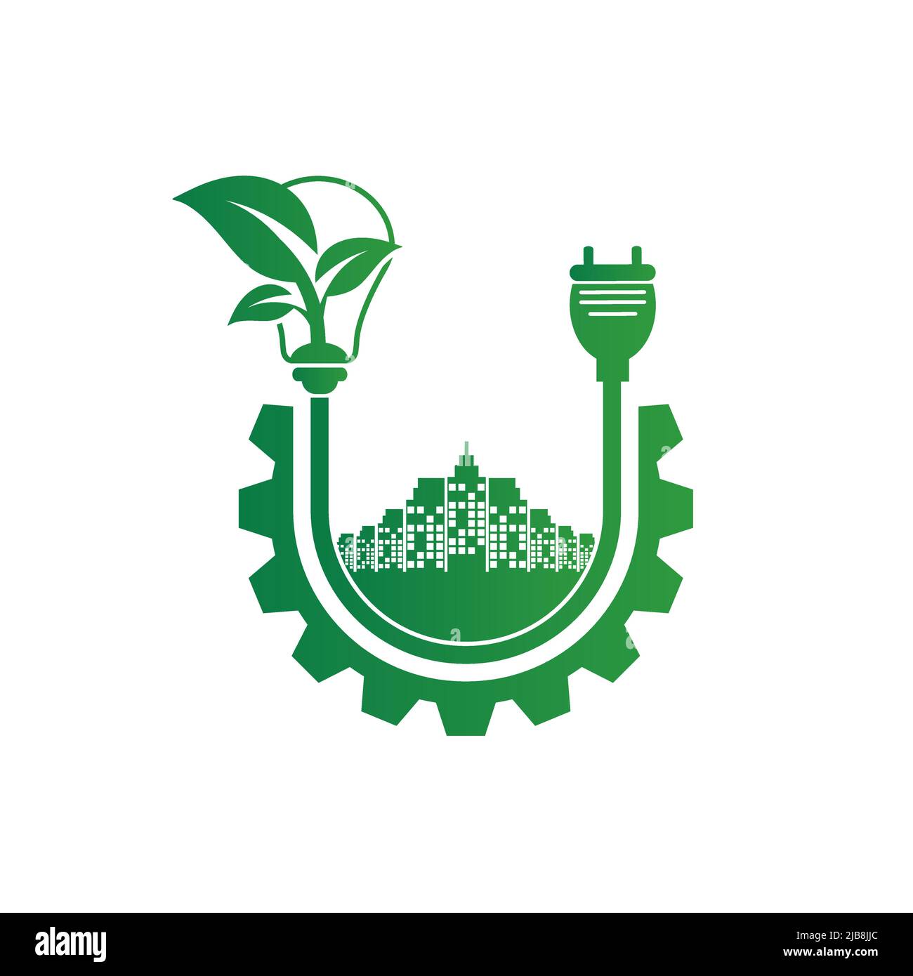 Natural energy for Ecology and Environmental Help The World With Eco ...