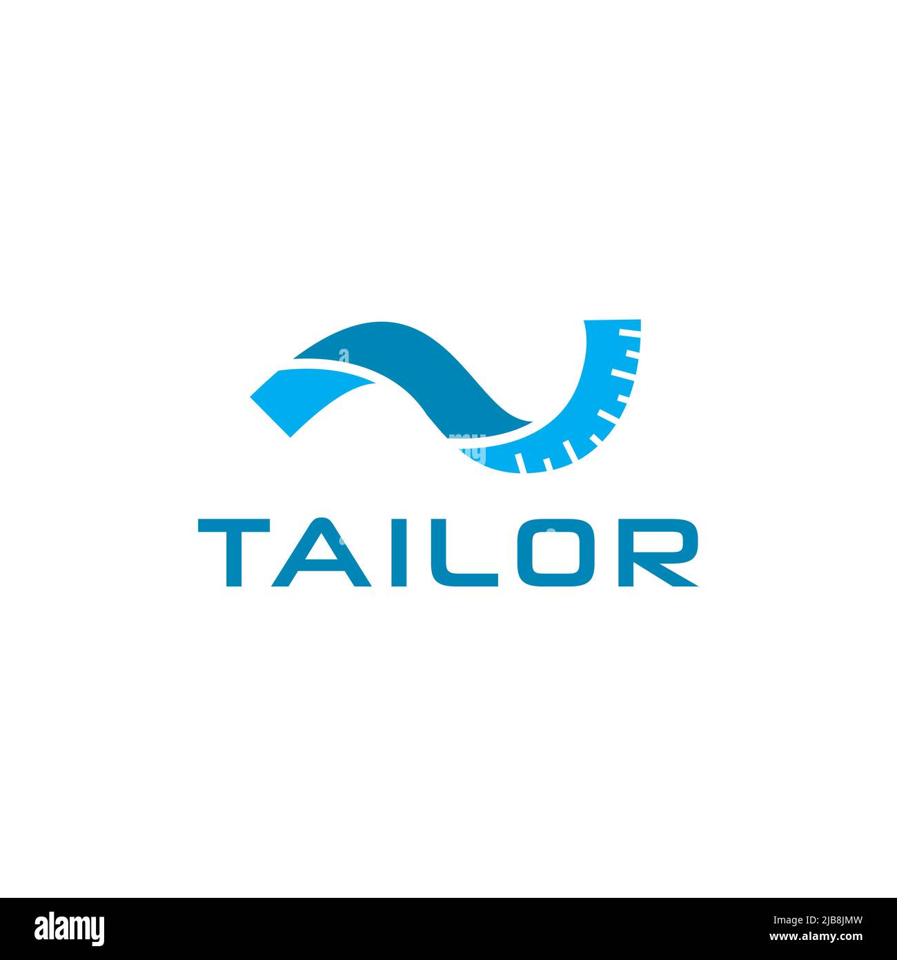 Sewing machine concept spool Stock Vector Images - Alamy