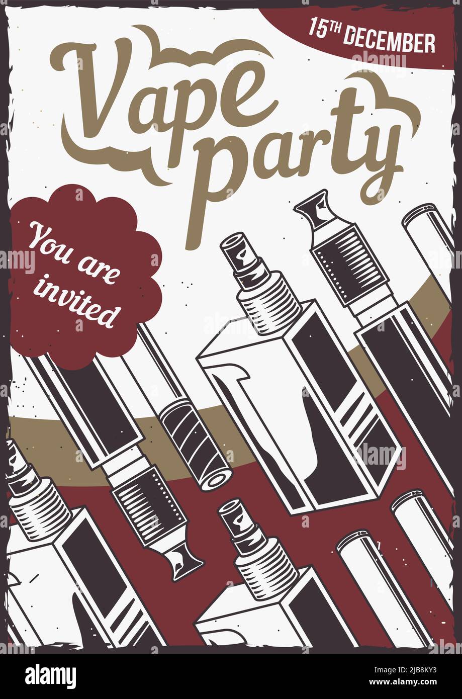 elfbar elfa master akku Vapes Stock Vector Images