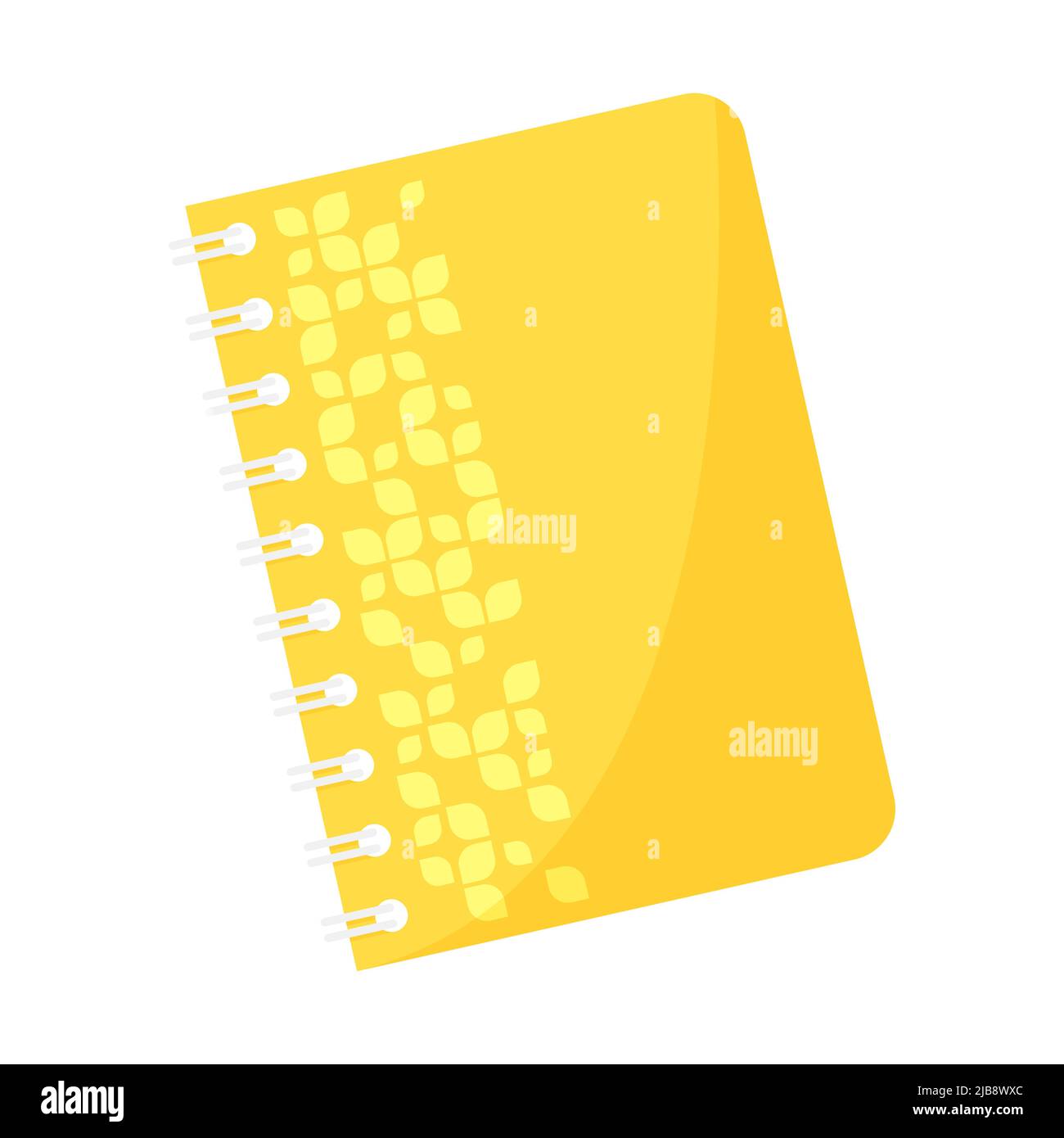 Vertical flat view copy Stock Vector Images Alamy