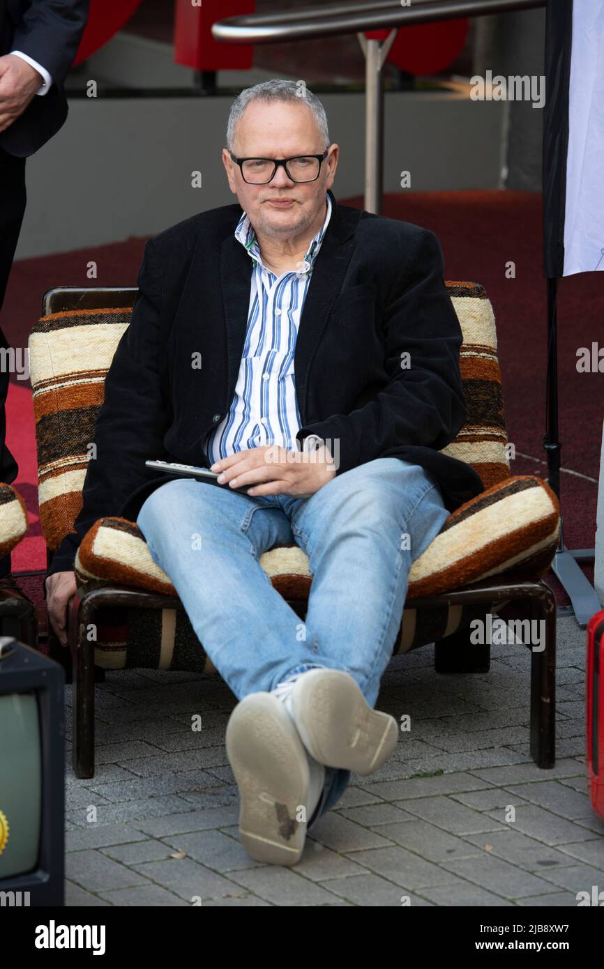 Ulli Potofski Tot Diese Intimen Details Über Ulli Und Esther Sind Jetzt Bekannt - 7yuu97g