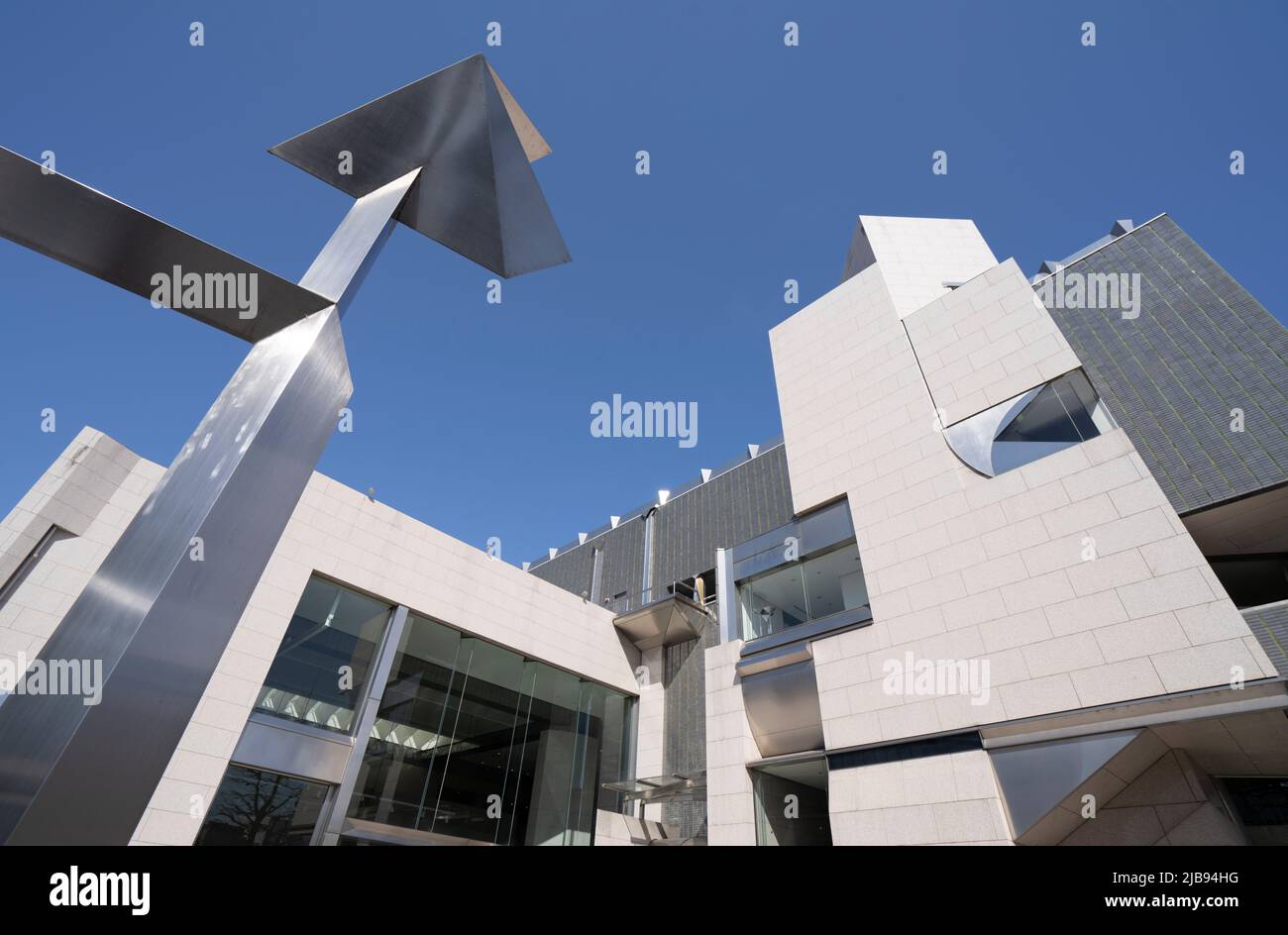 Okada Museum High Resolution Stock Photography And Images Alamy