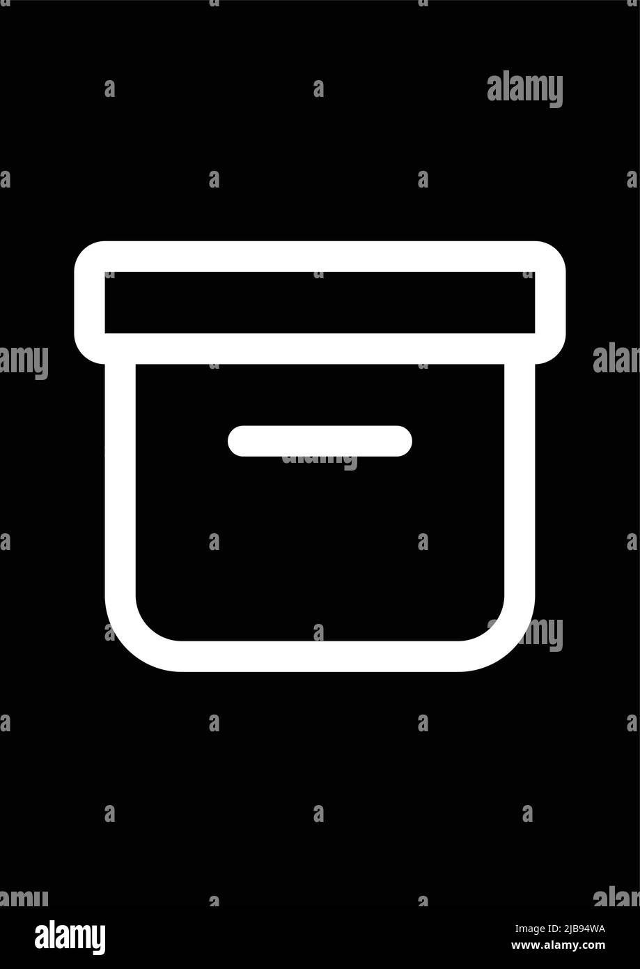 Illustration of icon website icon social media icon clothing pattern