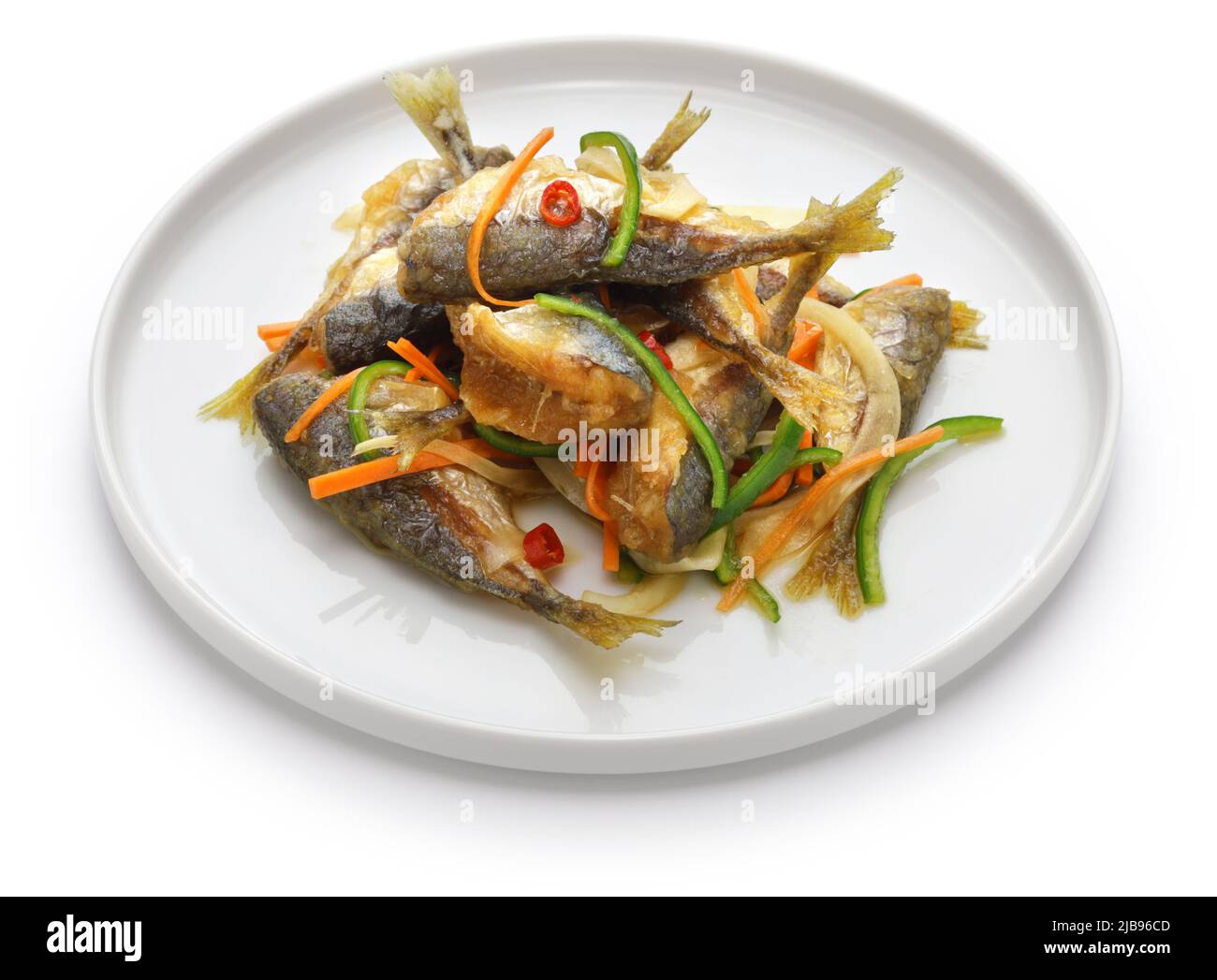 Small fish in container hi-res stock photography and images - Alamy