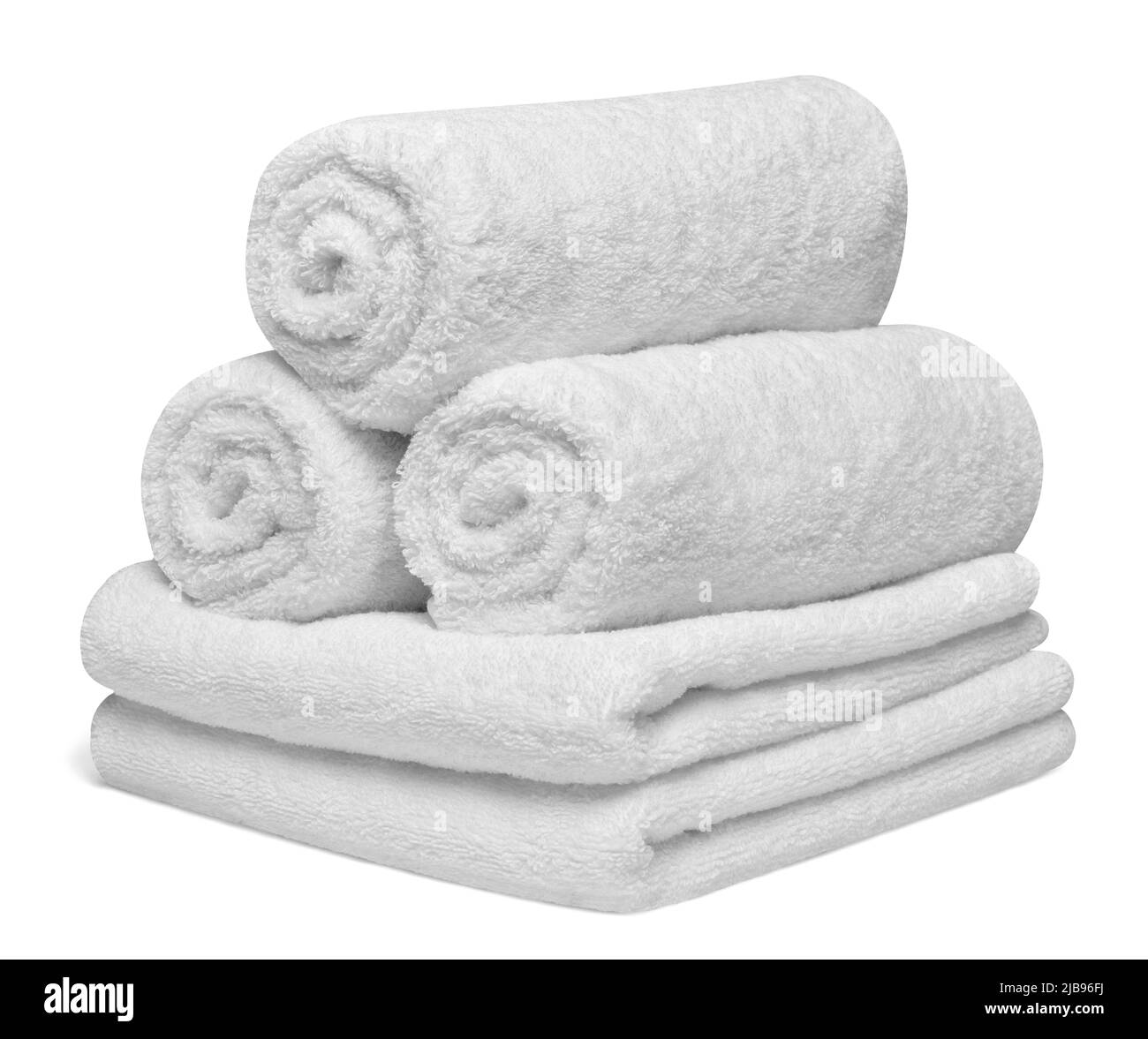12 Pack Premium 86/14 Blended 24x48 Bath Towels with Cam Border- 8