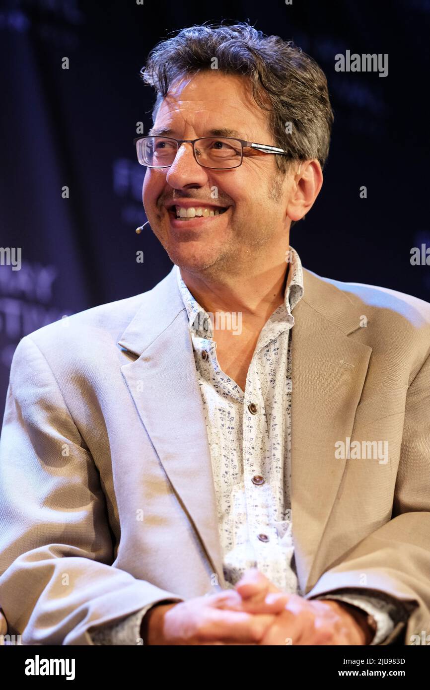 George Monbiot 2022 Hi res Stock Photography And Images Alamy