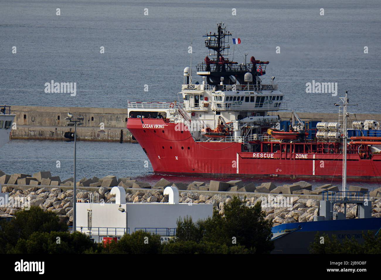 Viking rescue hi-res stock photography and images - Alamy