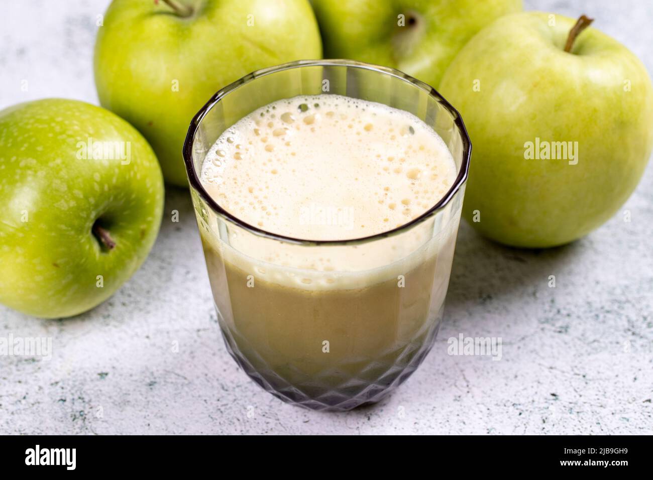 Apple Juice Freshly Squeezed Juice Freshly Squeezed Apple Juice In