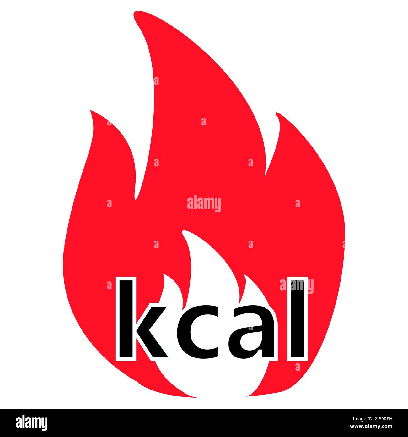 Kcal burning hires stock photography and images Alamy