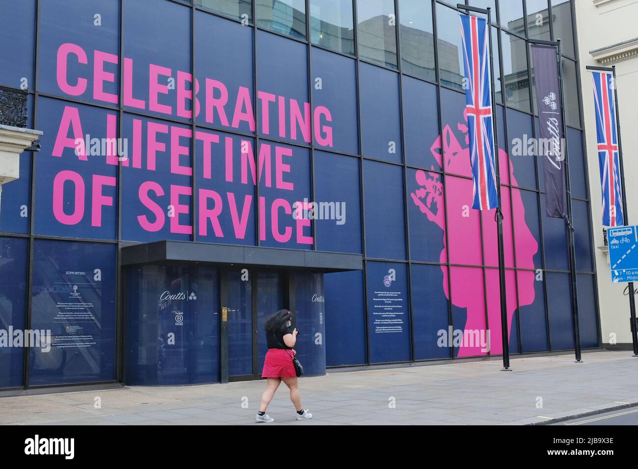 2022 platinum jubilee hires stock photography and images Alamy