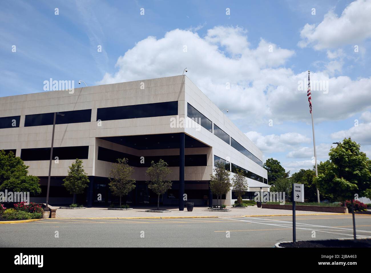 Roseland, NJ, USA. May 30, 2022: ADP Office Locations. ADP is an American  company that focuses on providing various kinds of business Stock Photo -  Alamy