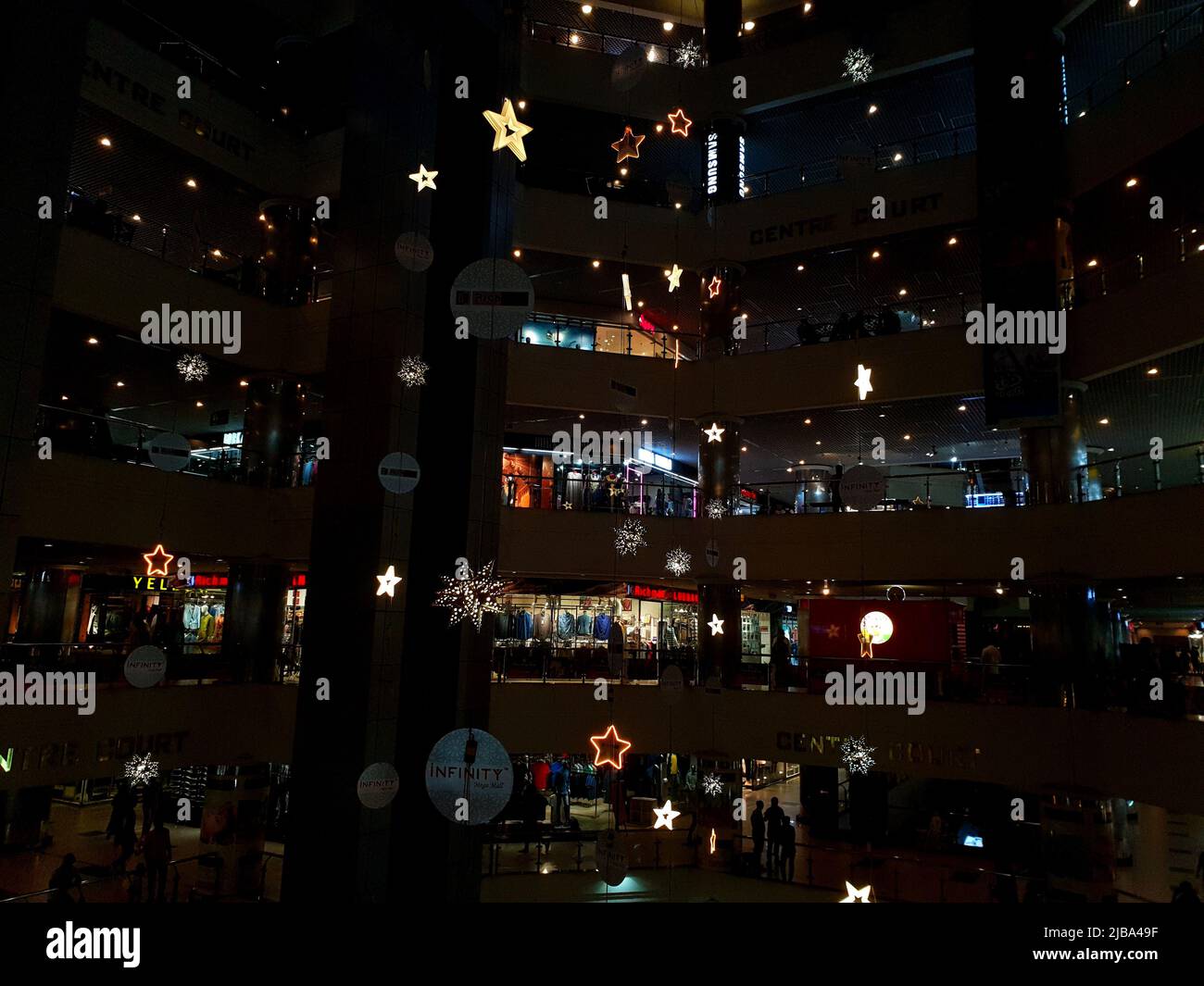 27 May 2022 Dhaka, Bangladesh. Jamuna Future Park Stock Photo - Alamy