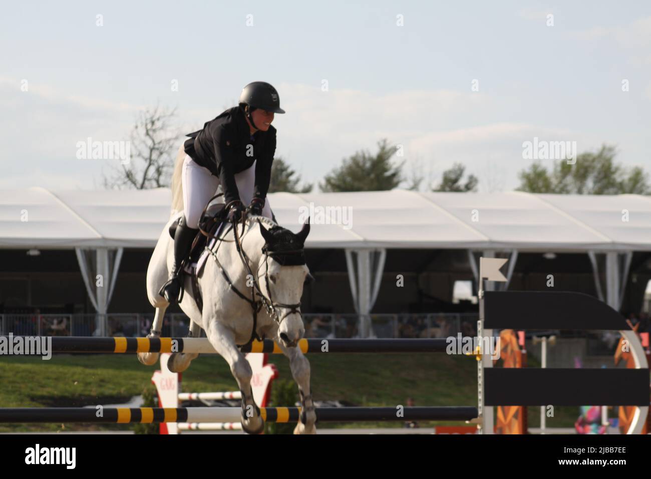 Kentucky Horse Park Three Day Event 2022 in KKentucky Horse Park