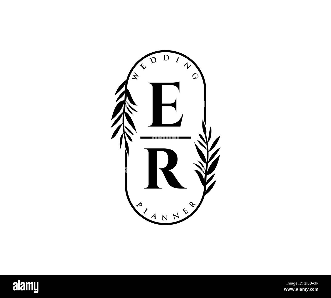 Ring Er Stock Vector Images Alamy