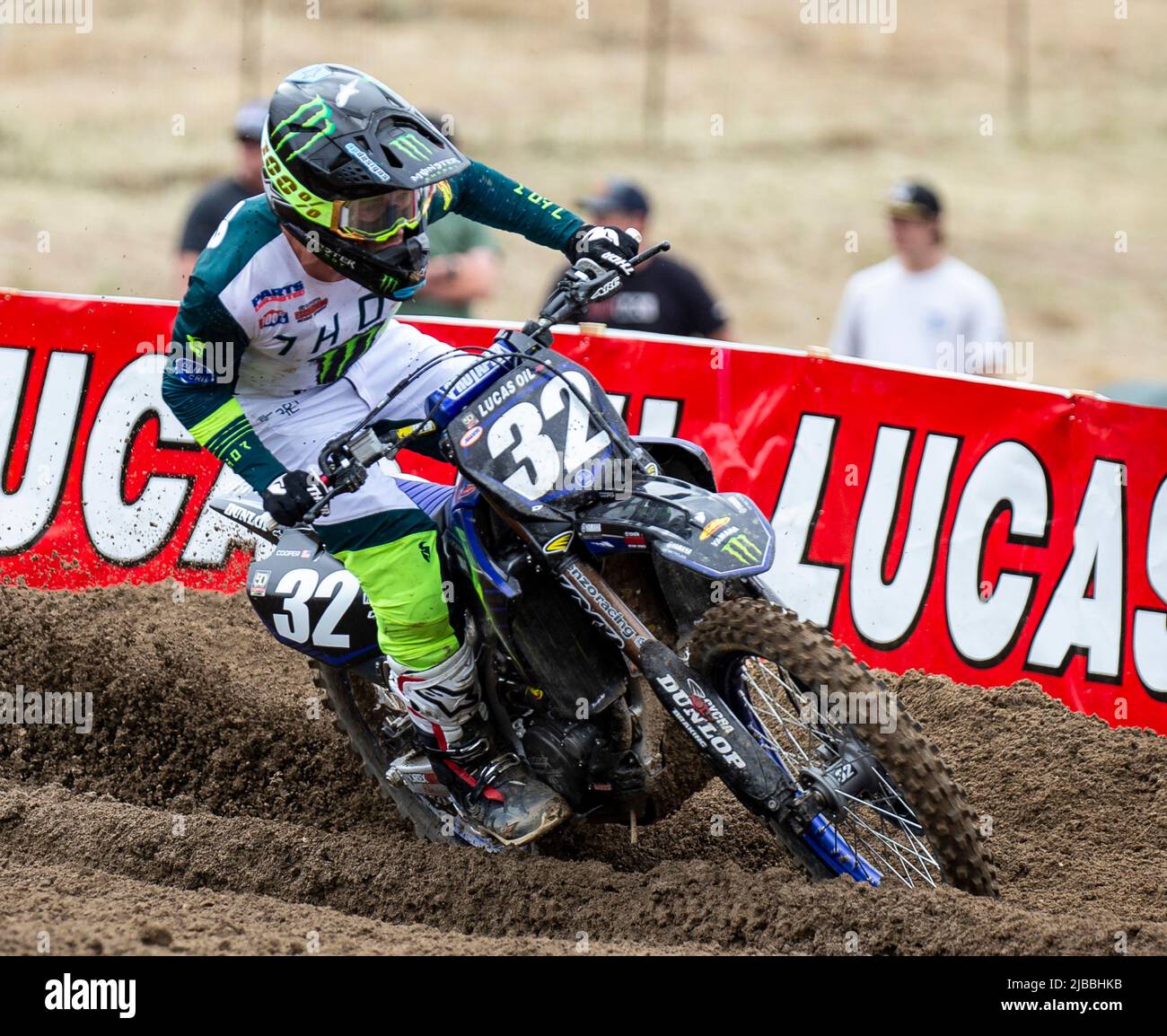Hangtown practice hi-res stock photography and images