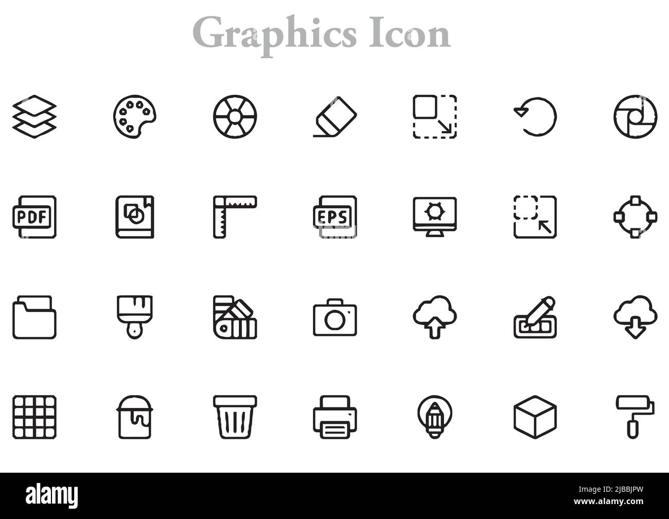 Illustration of a icon fashion clothing dress garment clothing