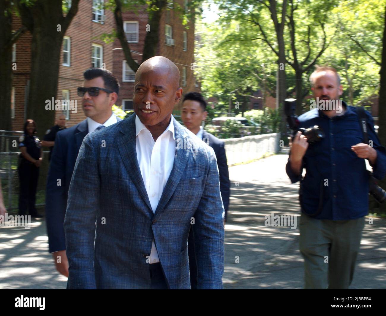 New York, New York, USA. 4th June, 2022. June 2 2022 NEW YORK New York