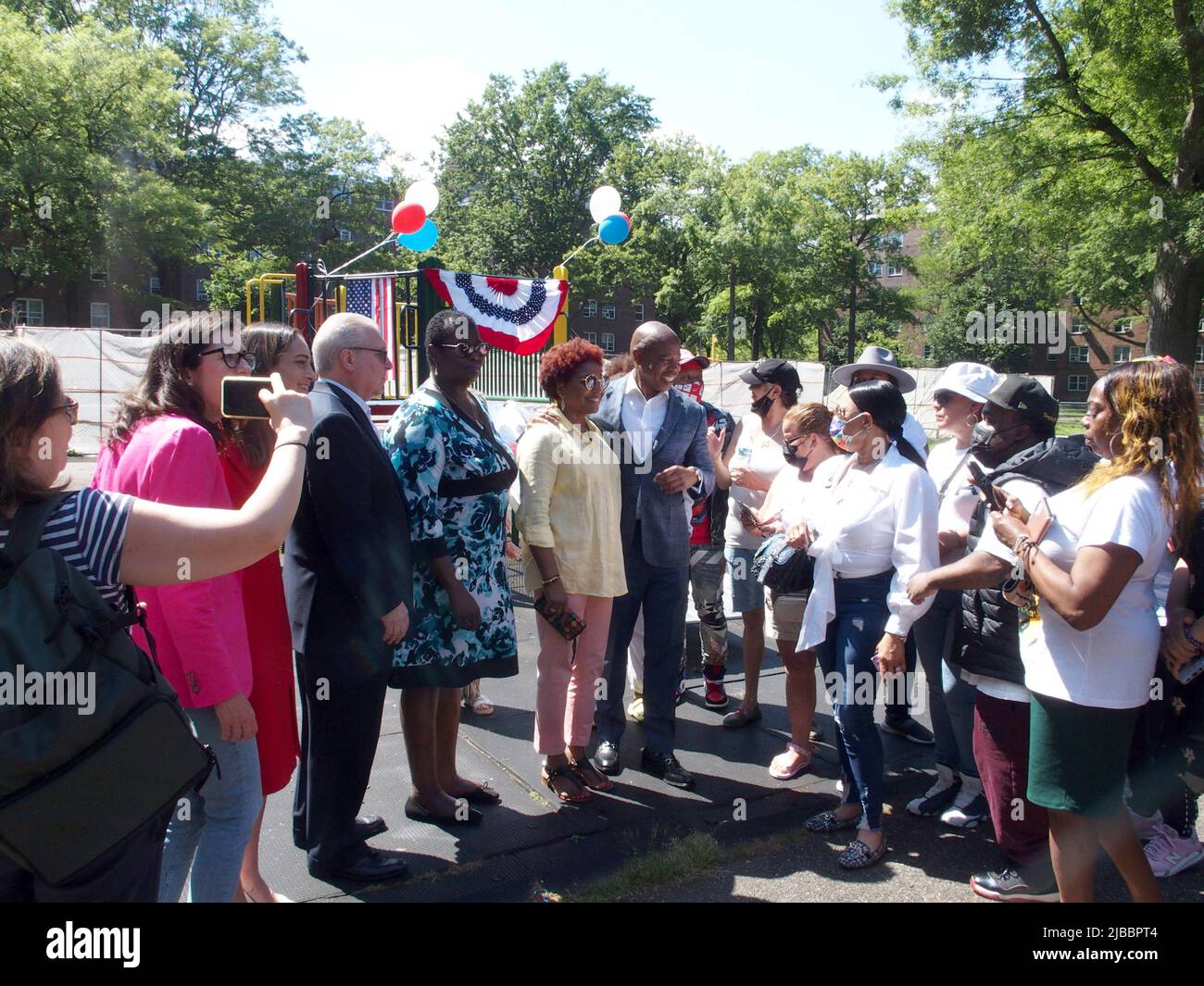 New York, New York, USA. 4th June, 2022. June 2 2022 NEW YORK New York
