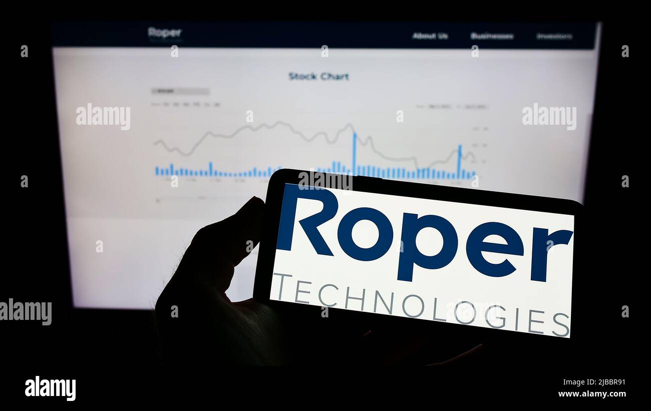 Ropertech com hi-res stock photography and images - Alamy