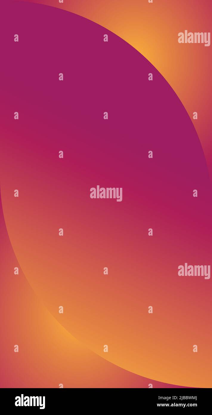 Gradient wallpapar background artwork design Stock Vector