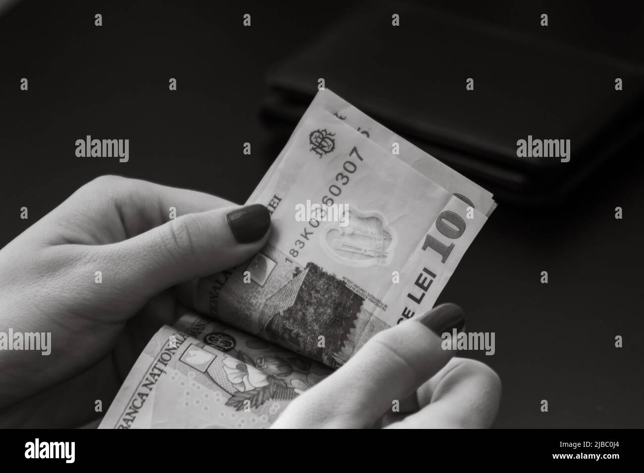romania-lei-money-romanian-lei-currency-stock-photo-alamy