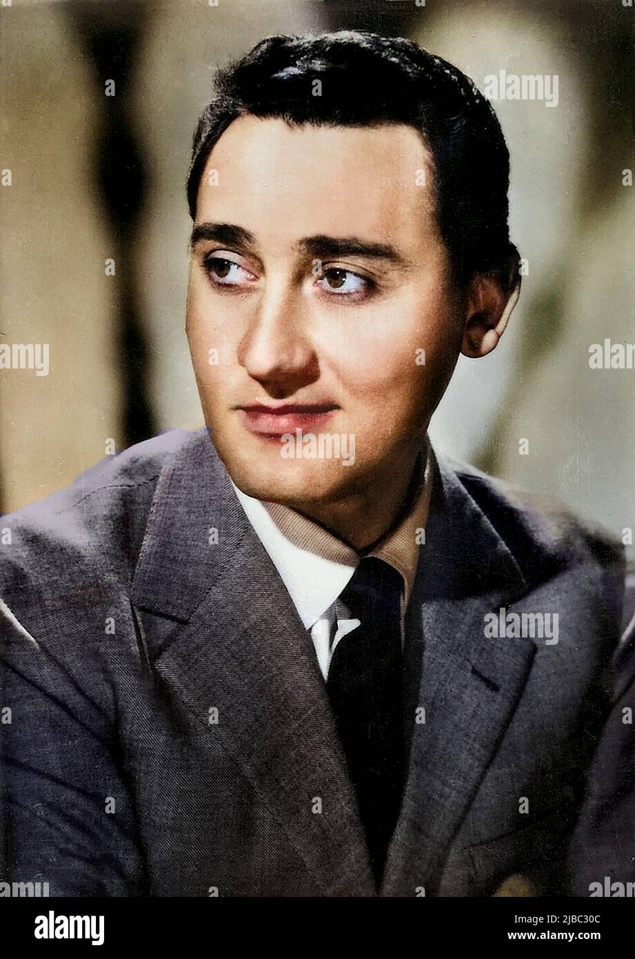 Fotografia del secolo hi-res stock photography and images - Alamy