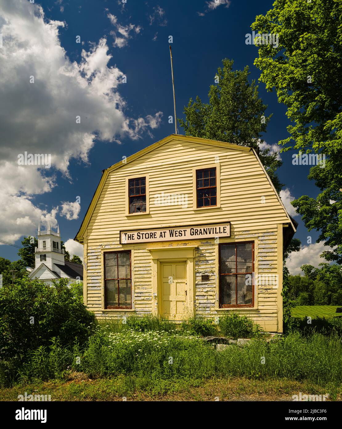 West granville historic district hires stock photography and images