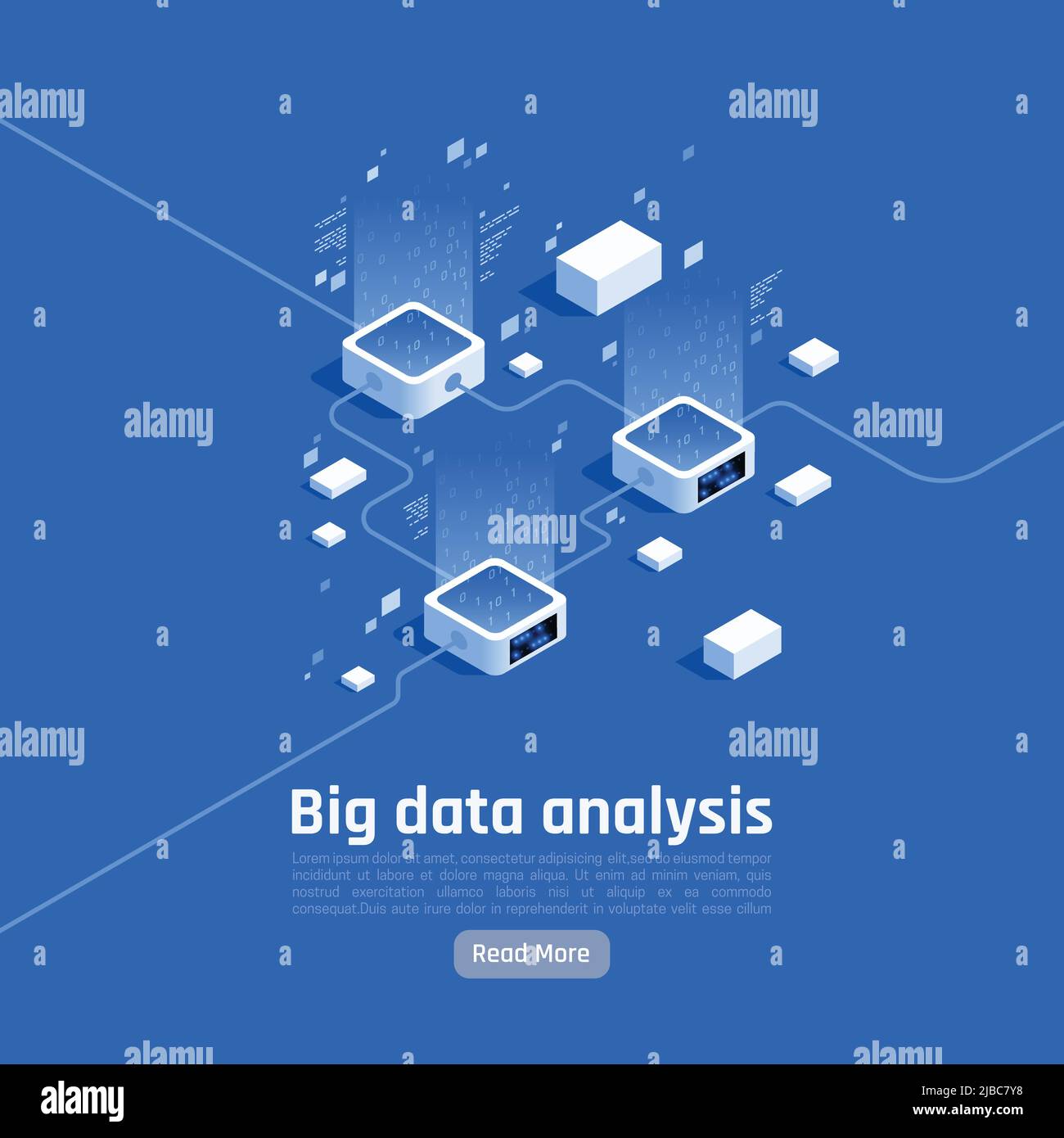 Big data analysis storage business intelligence systems modern high