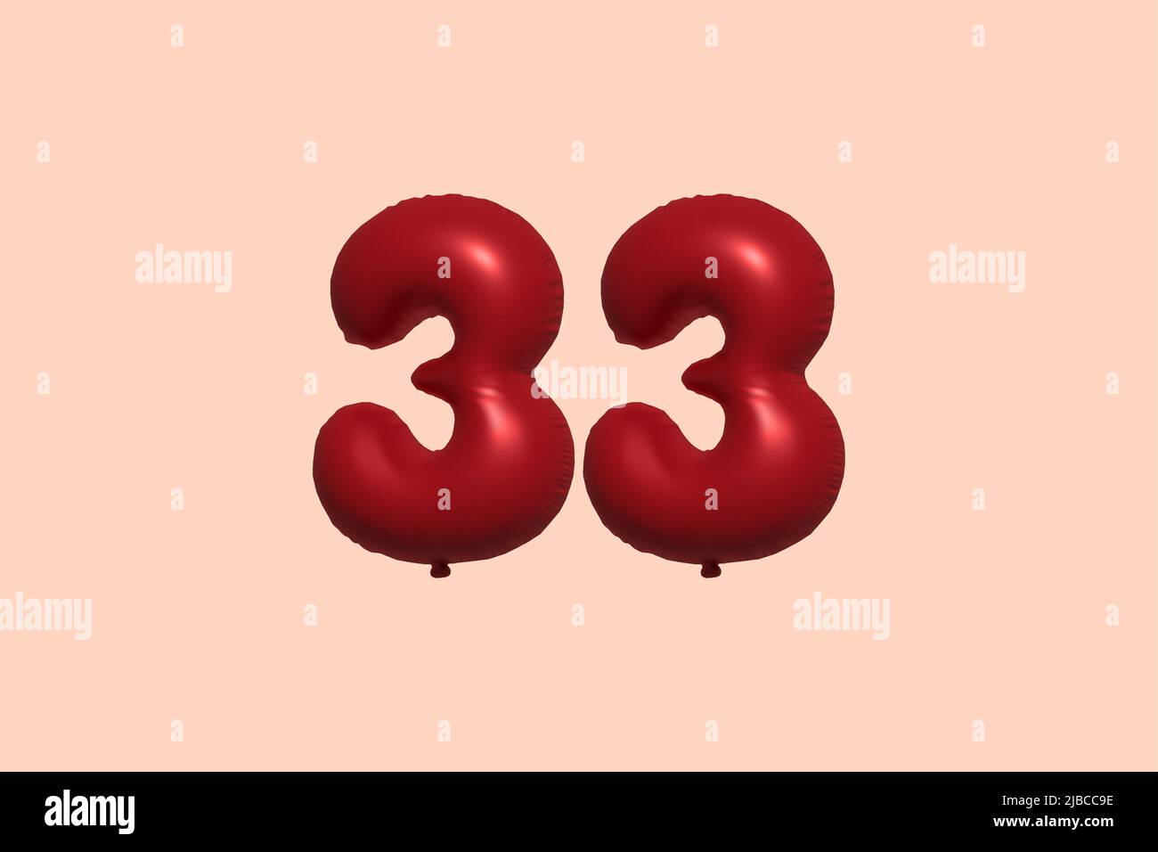 Number 33 hi-res stock photography and images - Alamy