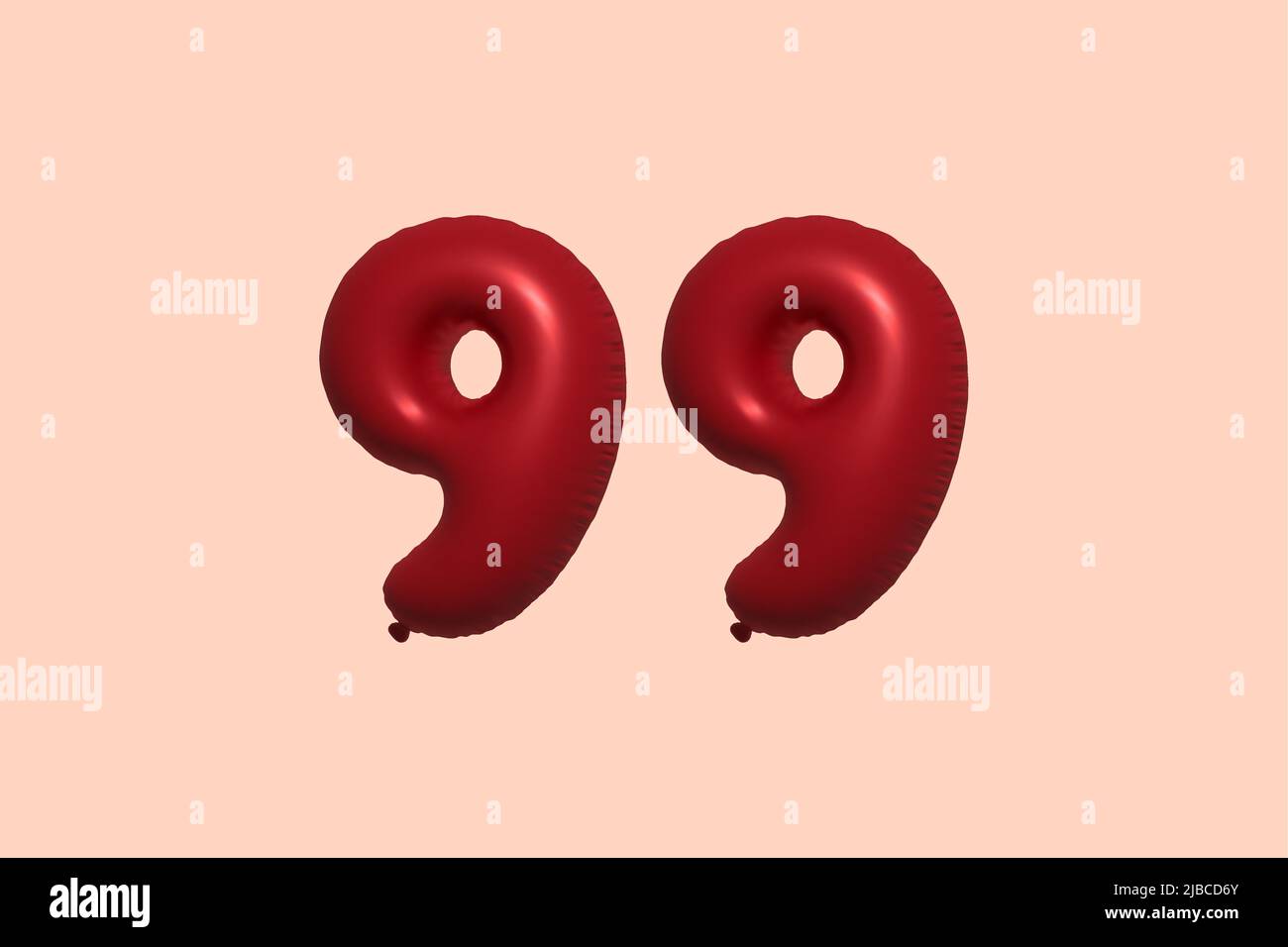 Number balloons sale for sale