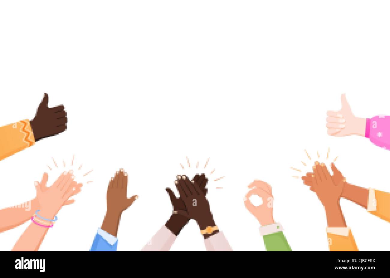 Hands images love Stock Vector Images - Alamy