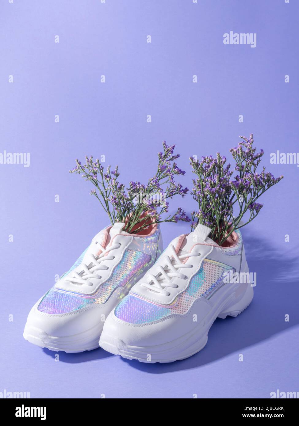 Feminine sneakers shop 2019