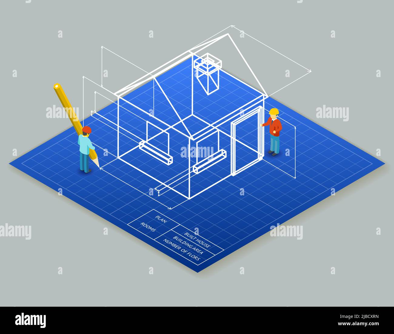 Design blueprint hires stock photography and images Alamy
