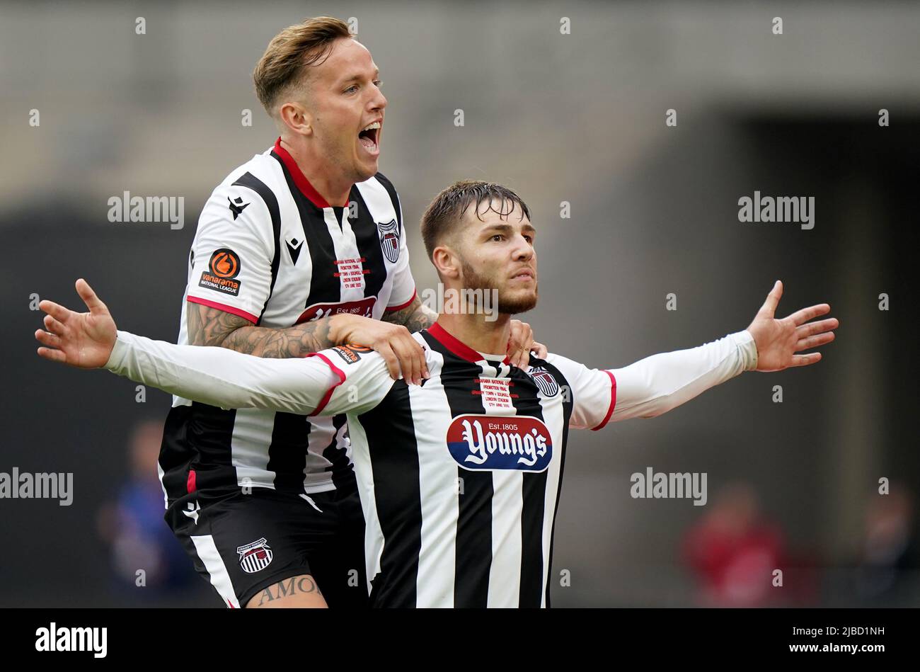 John mcatee grimsby hires stock photography and images Alamy