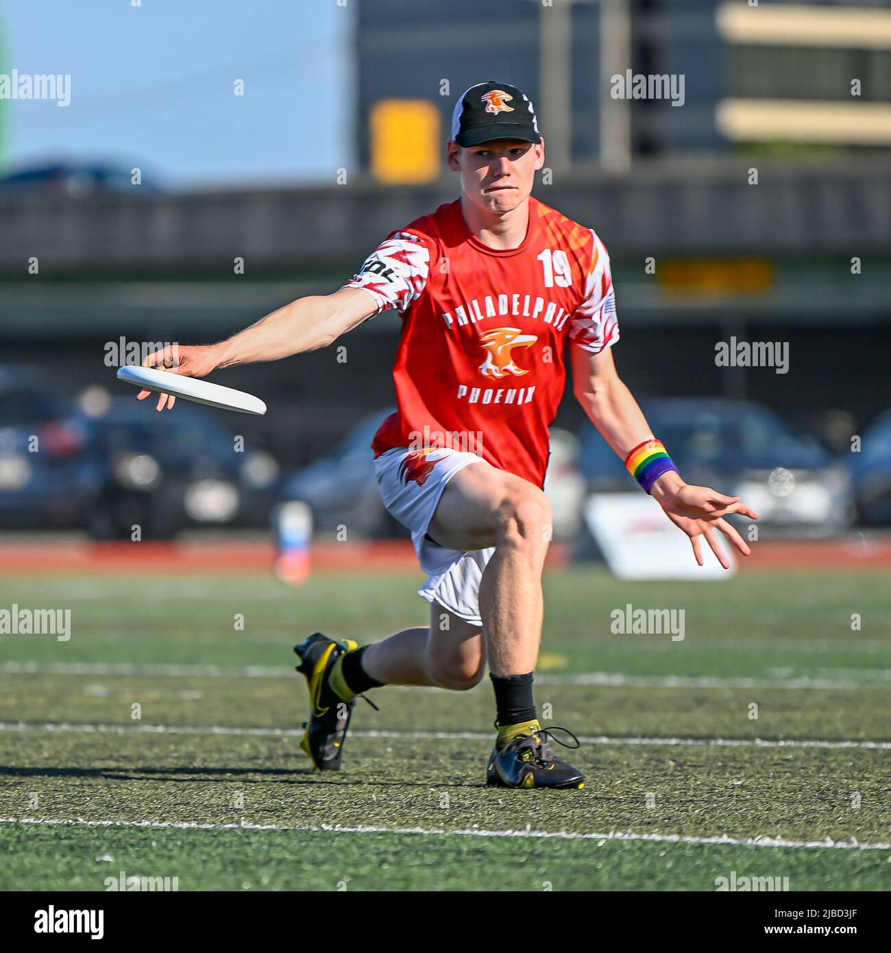 Ultimate frisbee united states hi res stock photography and images Alamy Ultimate frisbee united states hi res stock photography and images Alamy