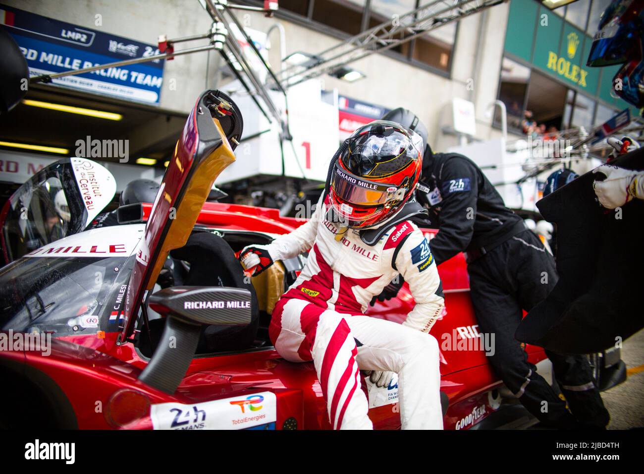 3rd round of the 2022 FIA World Endurance