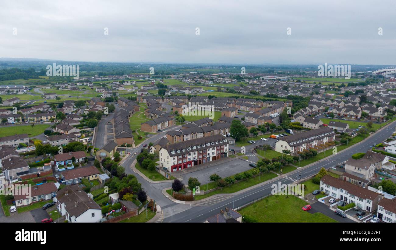 Caherdavin hires stock photography and images Alamy