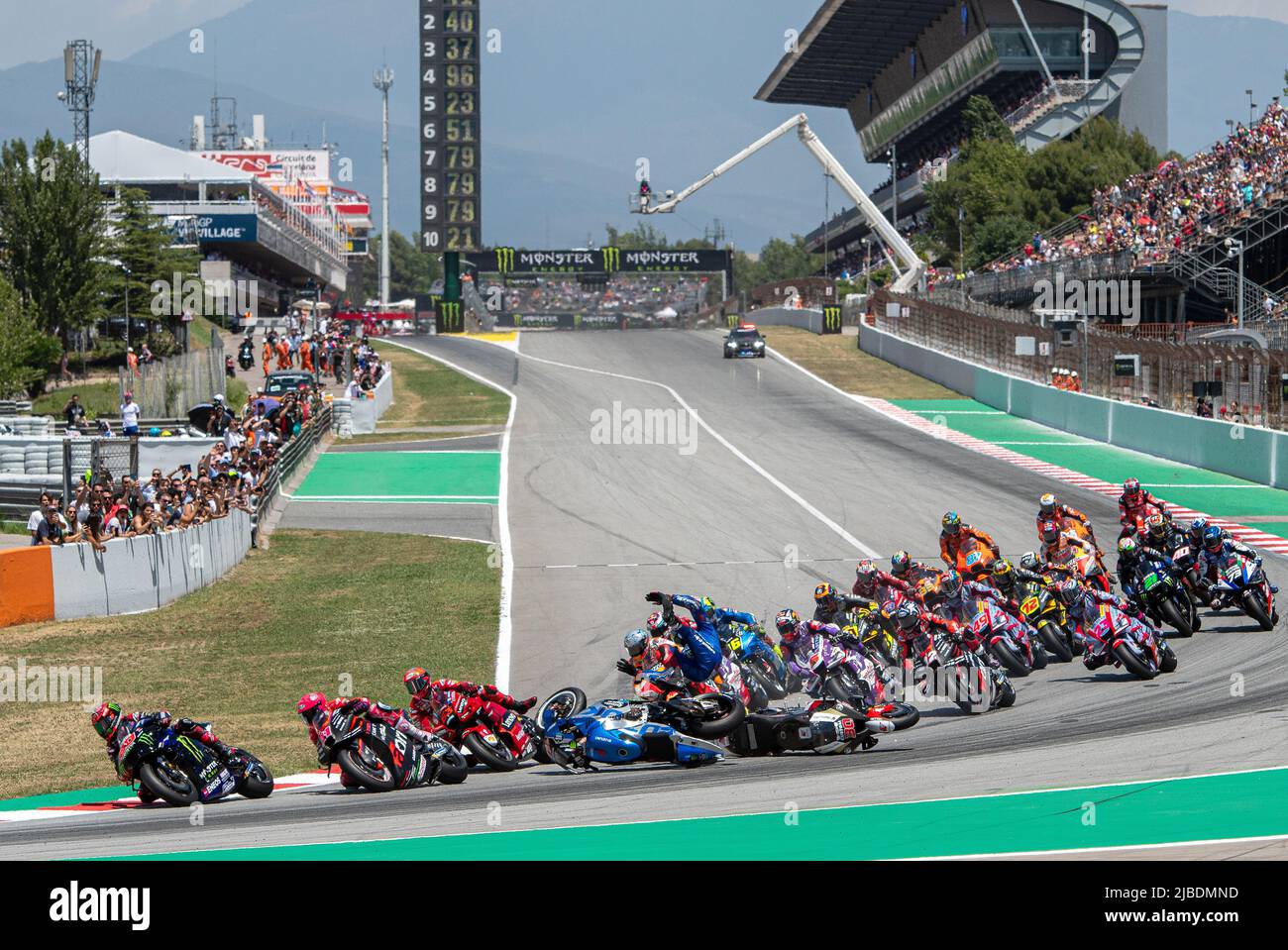 Motorsport girls hi-res stock photography and images - Page 10 - Alamy