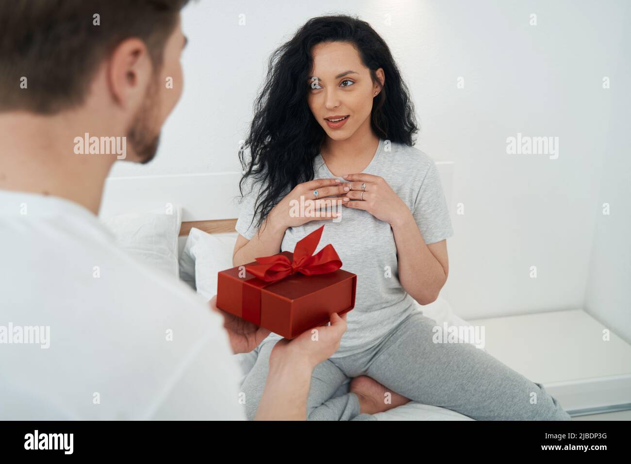 Present Partner Presenting partner hi-res stock photography and images - Alamy