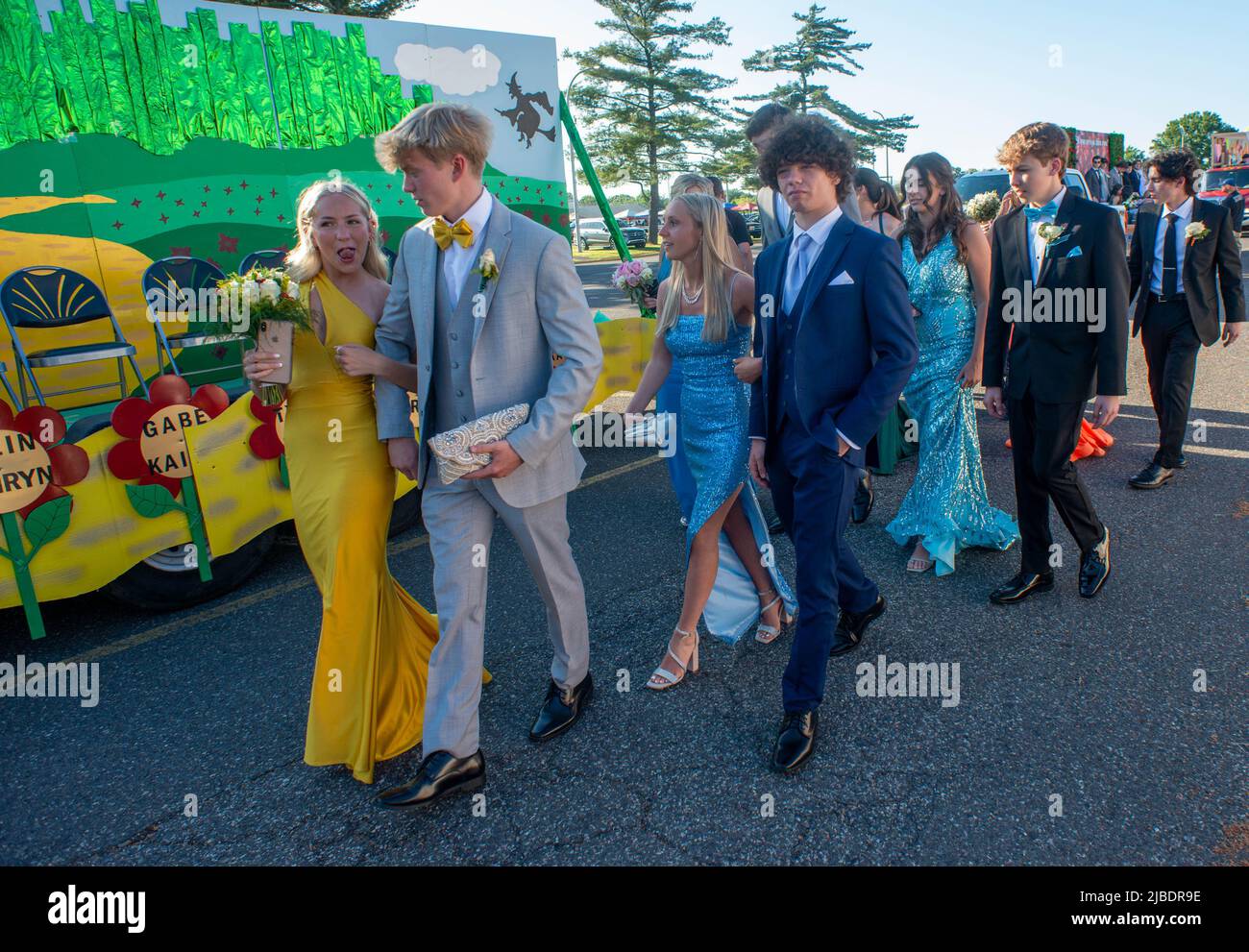 Fairless Hills, United States. 04th June, 2022. during the Pennsbury