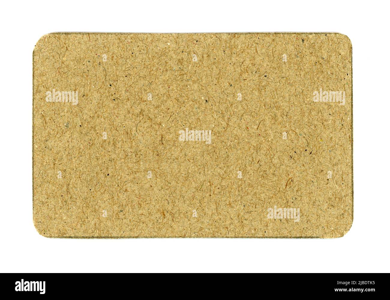 Standard Size Id Card