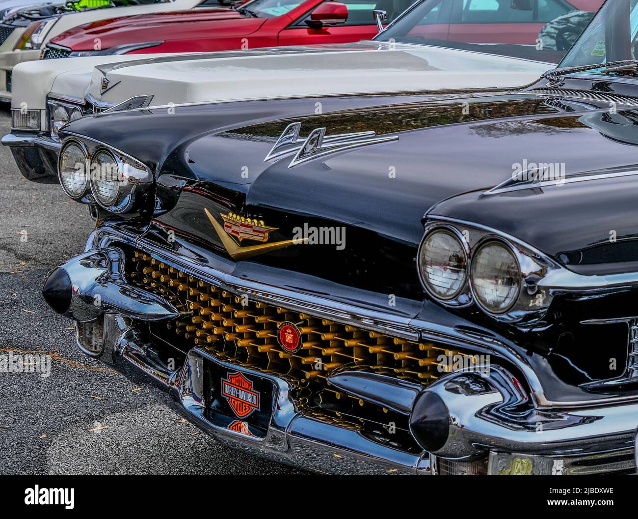 Classic Muscle Cars Atlanta Georgia Inventory | Survivor Classic Cars