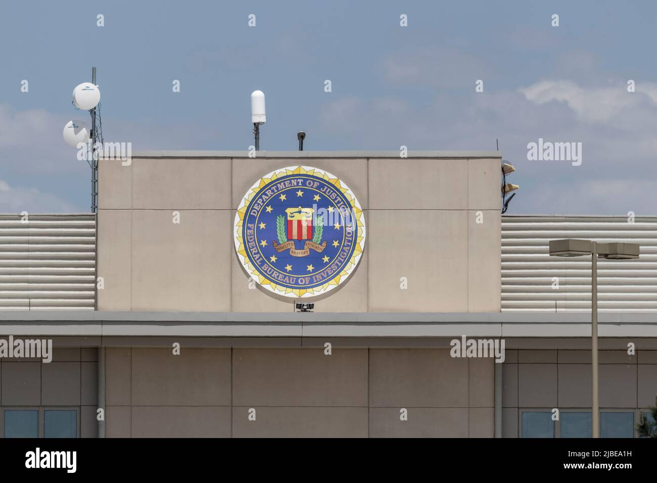 Fbi hi-res stock photography and images - Alamy