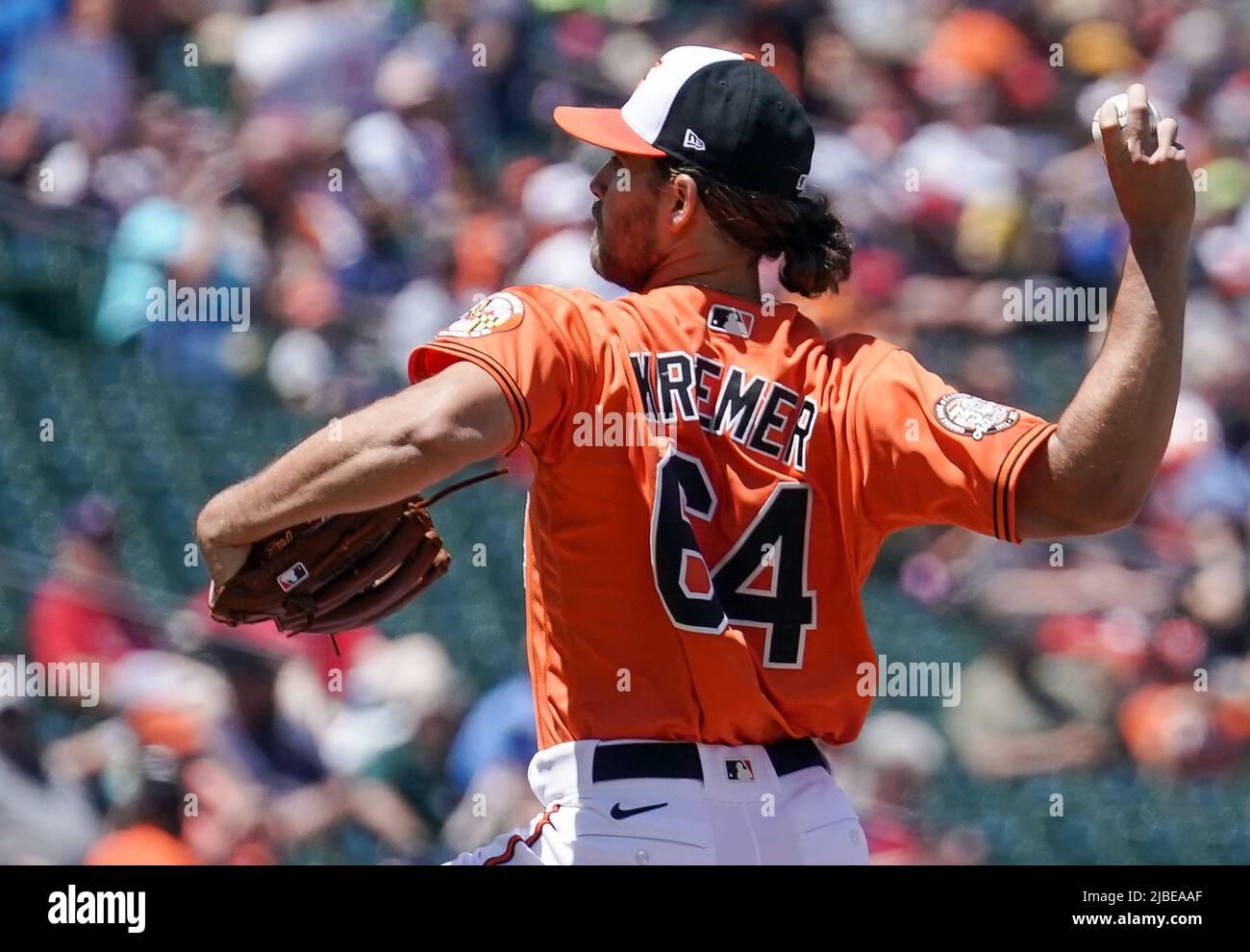 baltimore orioles uniforms 2022