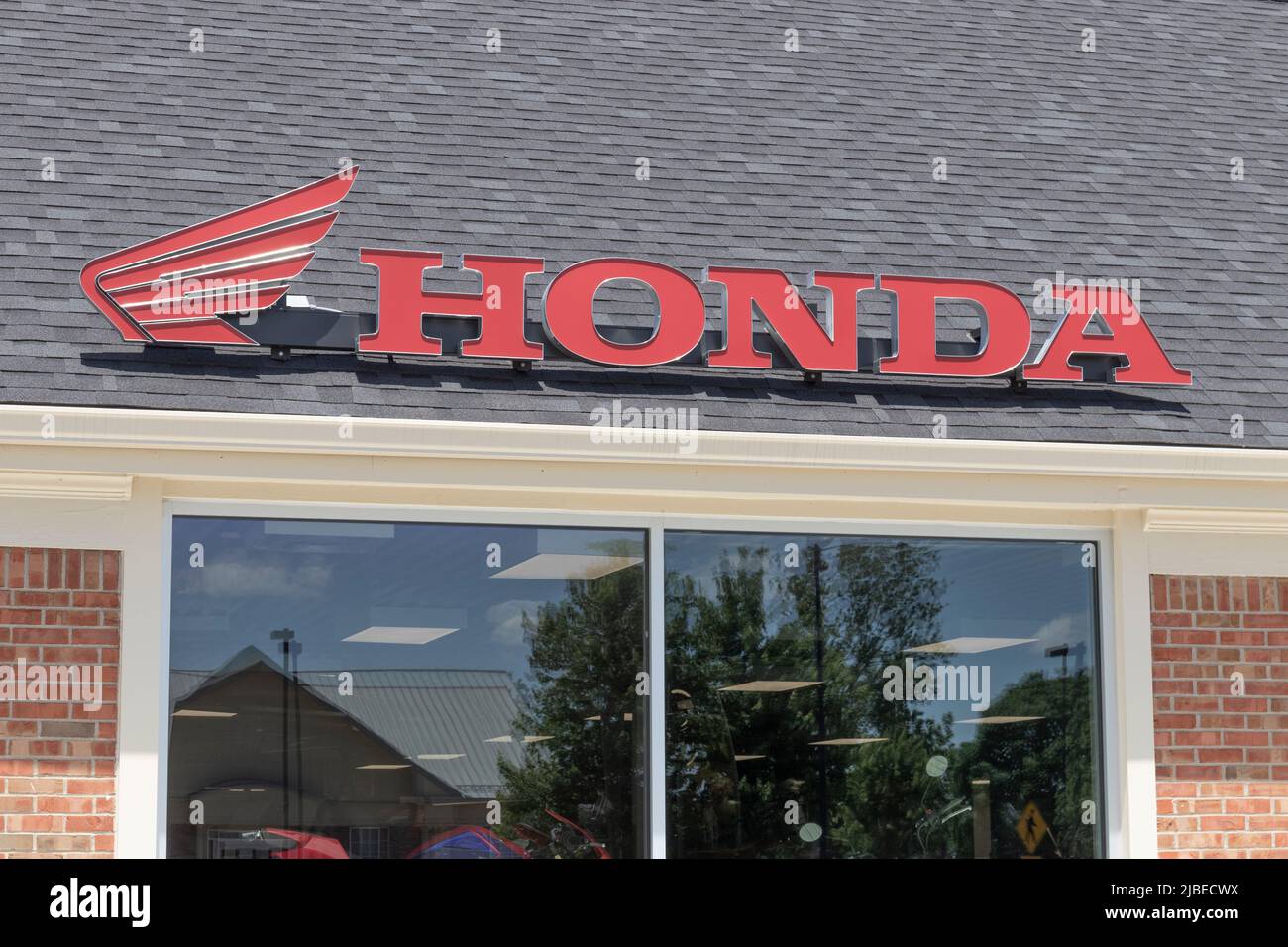 Largest honda motorcycle dealer deals