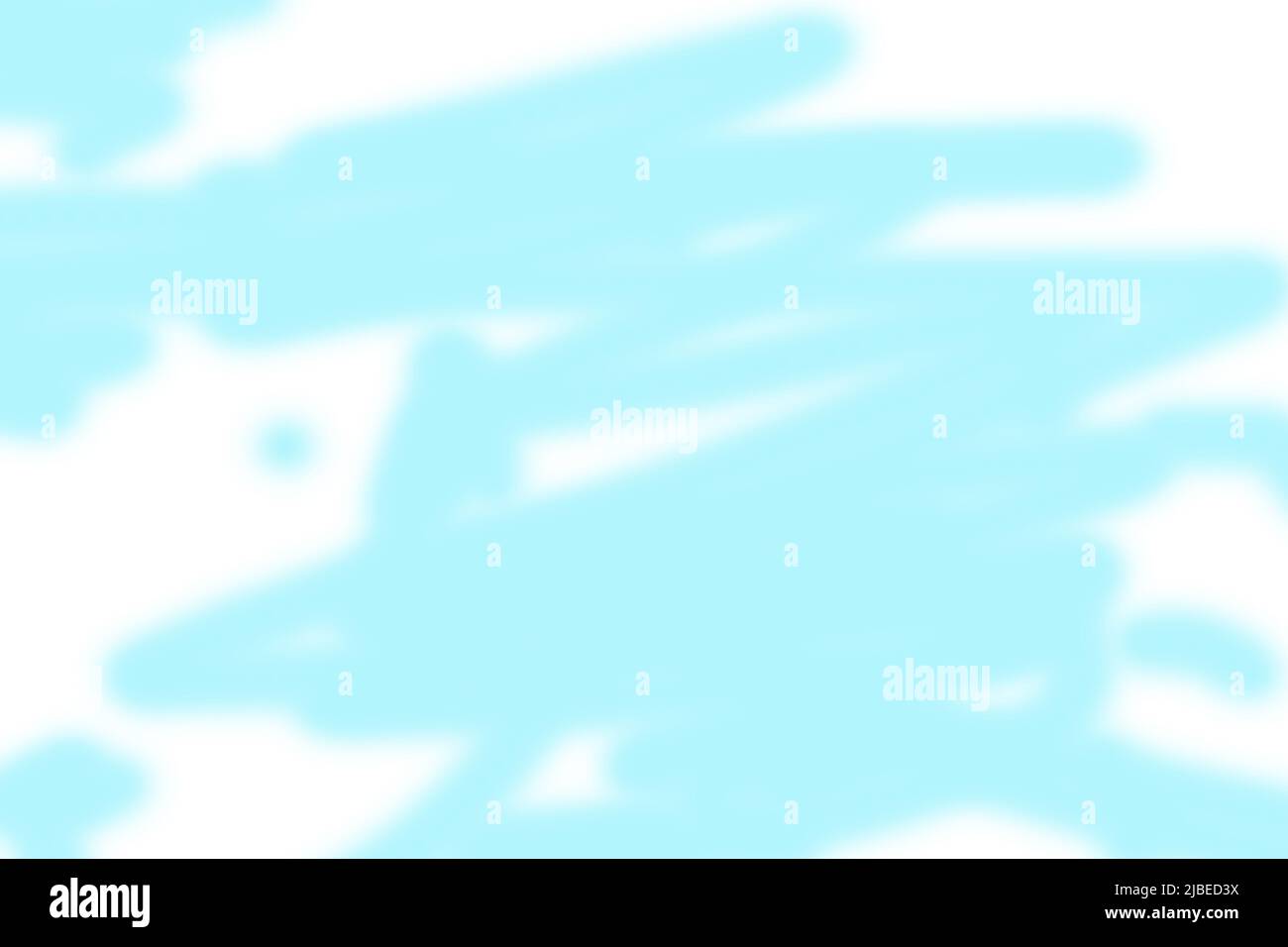 background blue abstract Stock Photo - Alamy